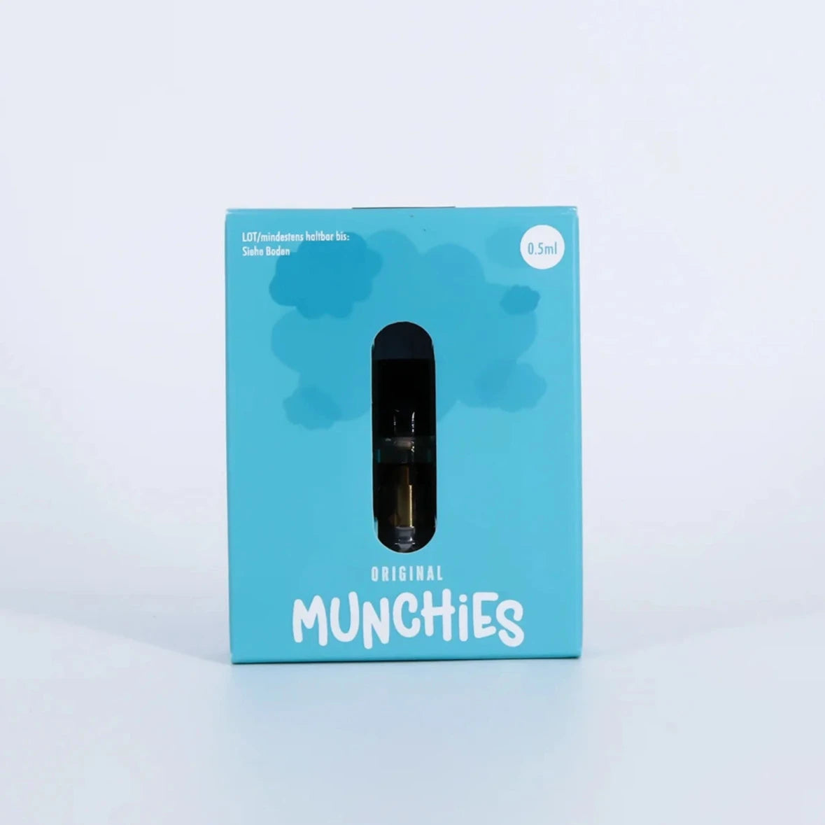 TerpPens® RELAX MUNCHIES Special Edition