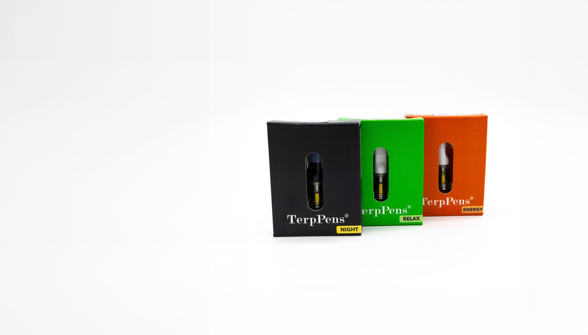 TerpPens CBD Vape