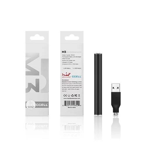 CCELL PowerPen M3