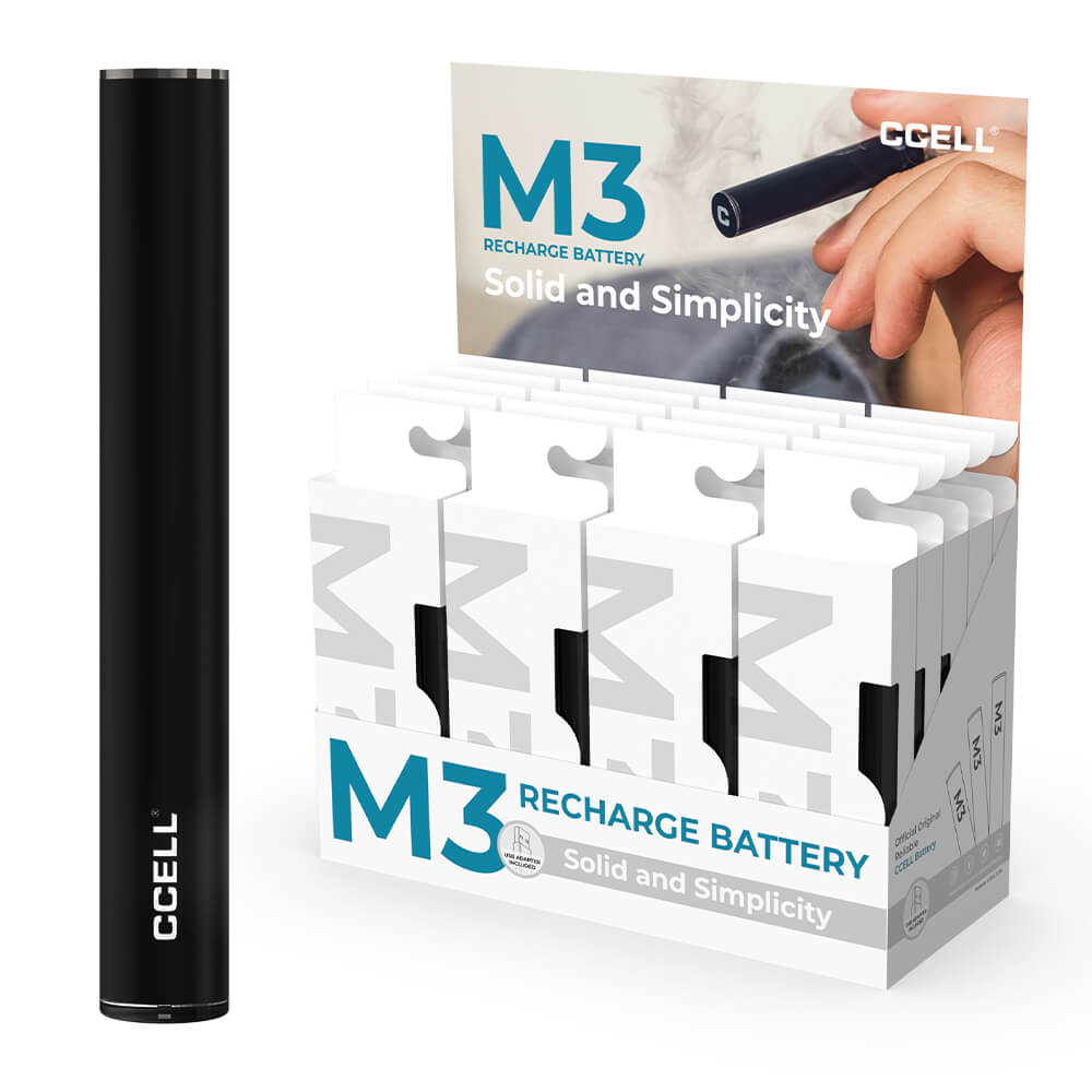CCELL PowerPen M3