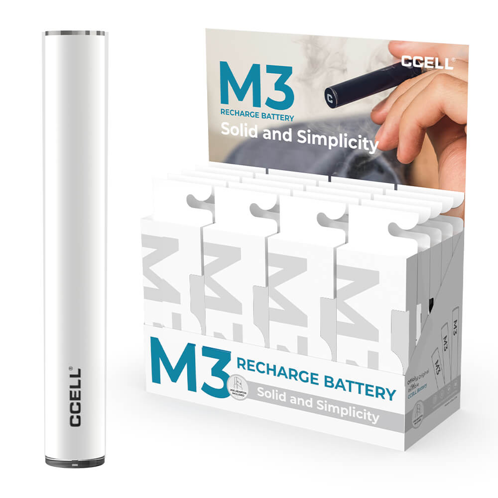 CCELL PowerPen M3