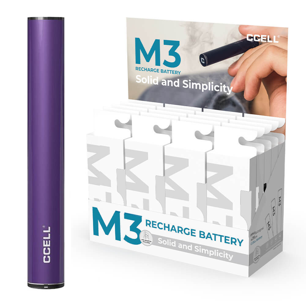 CCELL PowerPen M3