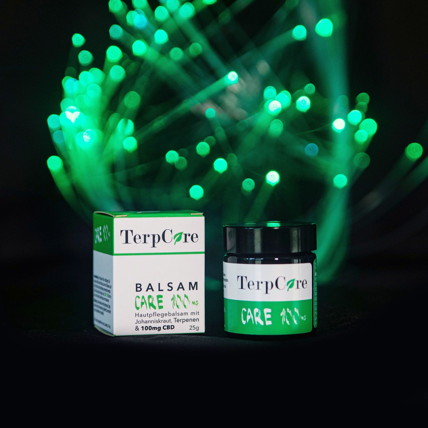 TerpCare Balsam CARE 100