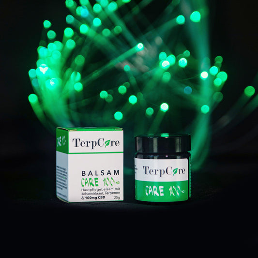 TerpCare Balsam CARE 100