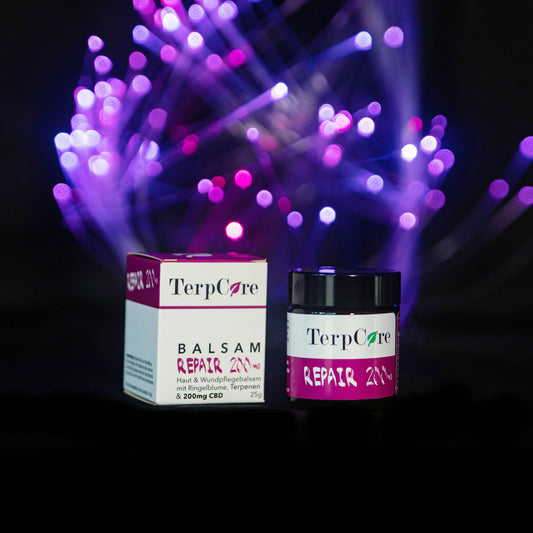 TerpCare Balsam REPAIR 200