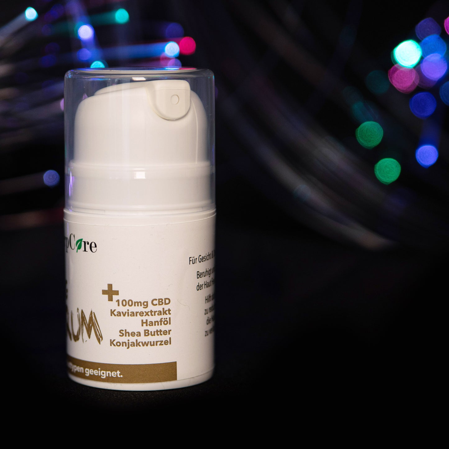 TerpCare Anti Aging Serum 100mg