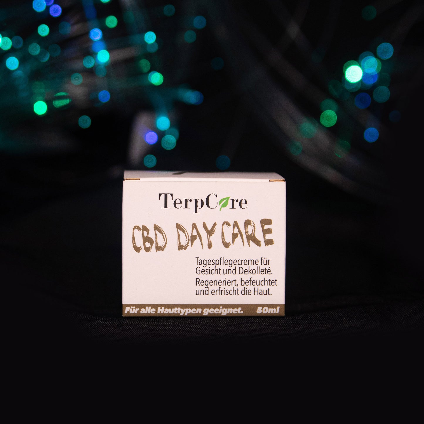 TerpCare DayCare Tagespflegecreme