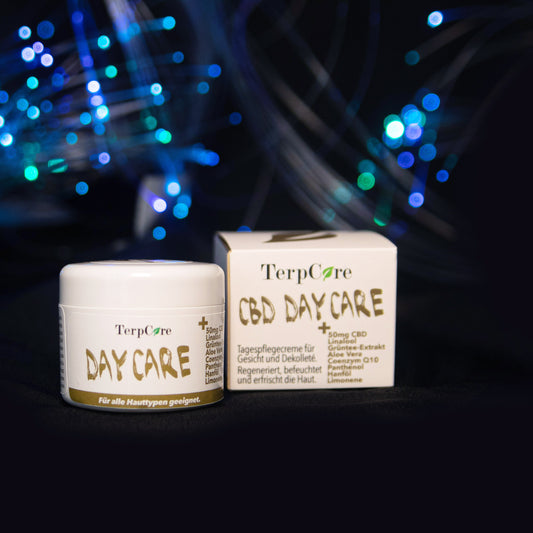 TerpCare DayCare Tagespflegecreme