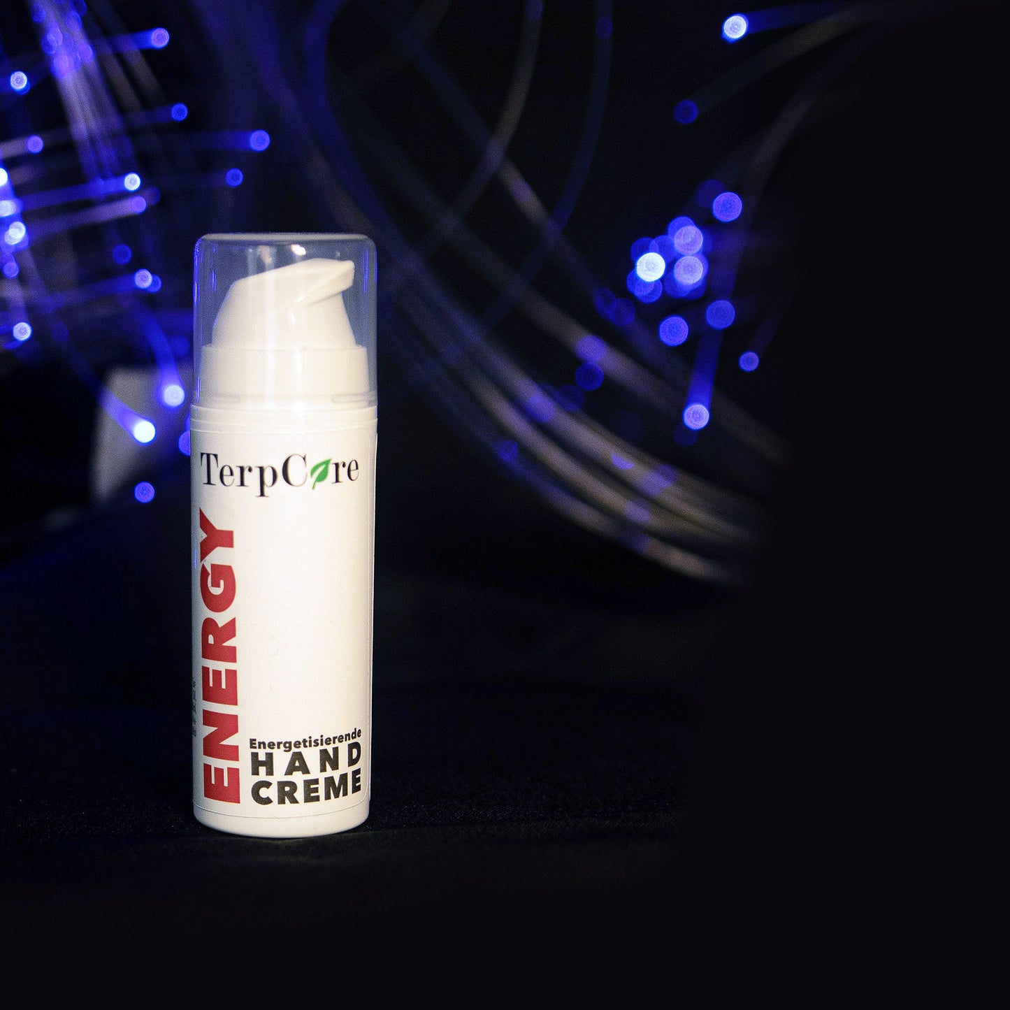 TerpCare ENERGY Handcreme mit CBD