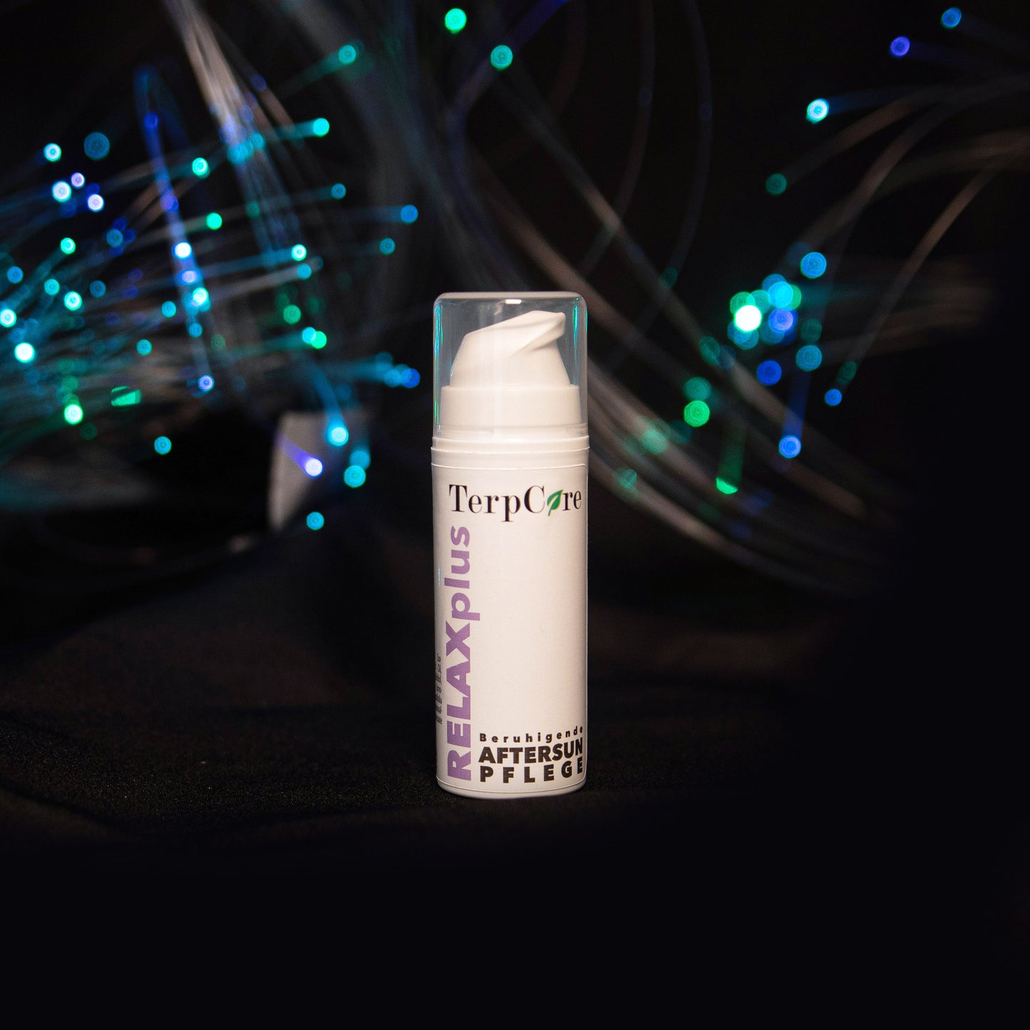 TerpCare RELAXplus AfterSun Pflege