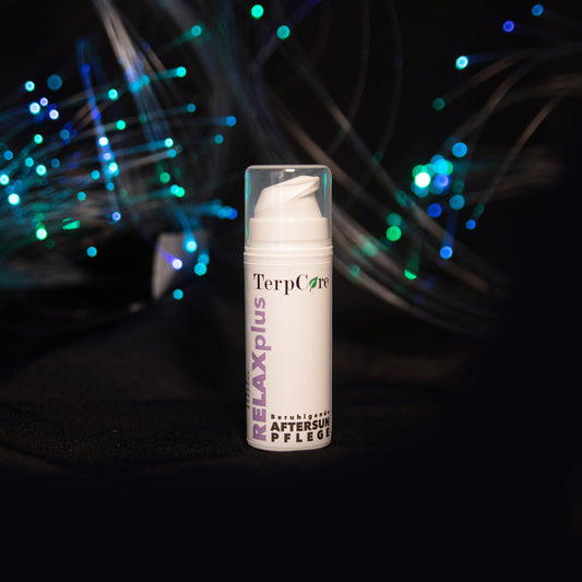 TerpCare RELAXplus AfterSun Pflege