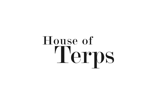 House of Terps CBD