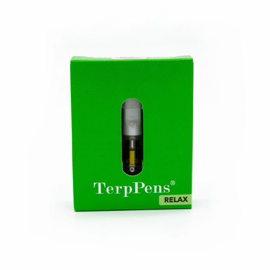 TerpPens® RELAX